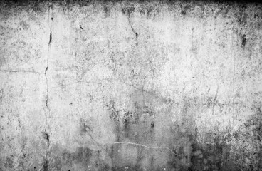 Grunge dirty concrete wall texture background