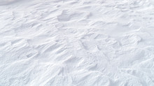 Snow Background Texture