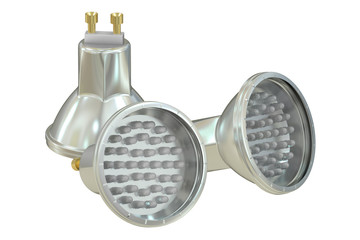 Poster - LED lamps