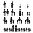 © IconWeb - Family Icon  Illustration design