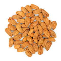 Poster - almonds