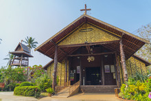 Ban Song Yae Church