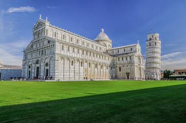 Piazza del Duomo