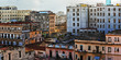 Cuba, View at Old Havana