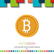 © Gstudio - bit coins design