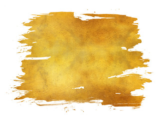 gold texture paint