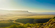 view overlooking the kaibab plateau near Grand Canyon Arizona