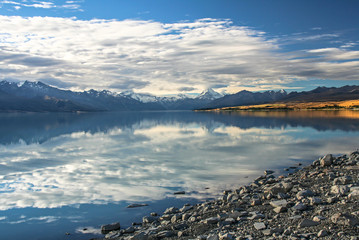 Poster - New Zealand