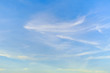 © panya7 - Blue sky