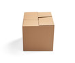 © Lumos sp - box package delivery cardboard carton