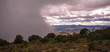 © Lyd Photography - Storm in the mountains