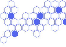Hexagon Background Pattern
