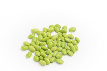 Poster - edamame