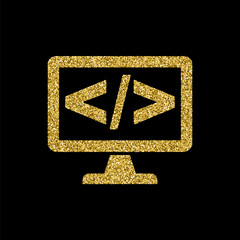 icon coding