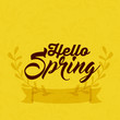© Grgroup - hello spring design