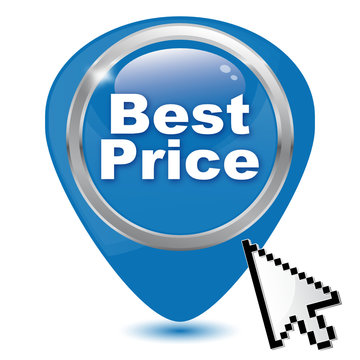 BEST PRICE ICON