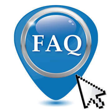 FAQ ICON