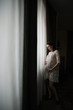 © dimedrol68 - Happy beautiful pregnant woman
