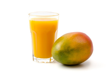 Poster - Mangosaft