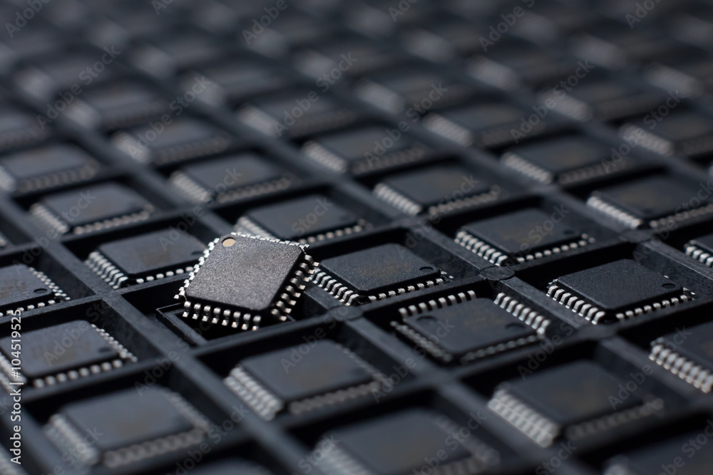 Large set of micro schemes Stock Photo | Adobe Stock