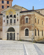 Cosenza Biblioteca Civica