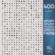 © egorvector - Big set icon