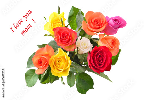 mothers day roses