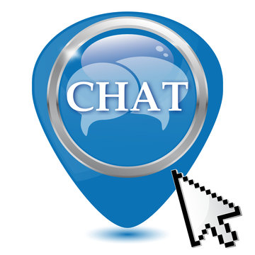 chat icon