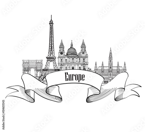 etykieta-travel-europe-znane-miejsca-i-punkt-orientacyjny-miejsca-przeznaczenia-europejskich-miast