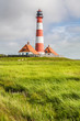 © JFL Photography - Traditional lighthouse at North Sea