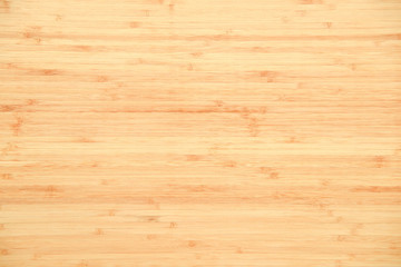 Wall Mural - Maple wood panel texture background