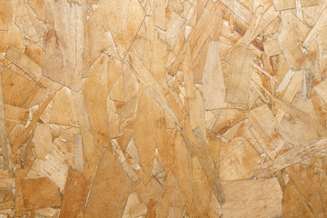 Poster - Plywood texture for pattern and background