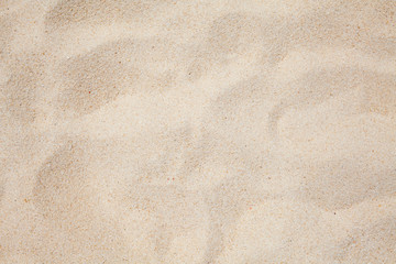 Wall Mural - sand background