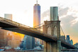 © Kike Arnaiz/ADDICTIVE STOCK - Brooklyn Bridge, New York