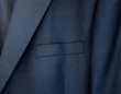 © shaunwilkinson - Close up of business suit