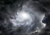 Whirlwind in the Clouds
