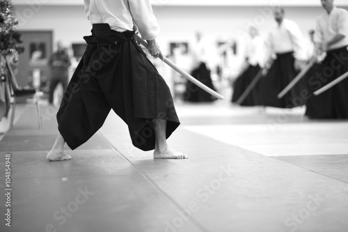 Plakaty Kendo  nauczanie-sztuk-walki