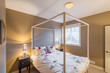 © karamysh - Beautiful and modern home and hotel bedroom interior design.