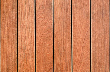 Poster - Wooden board texture for pattern and background