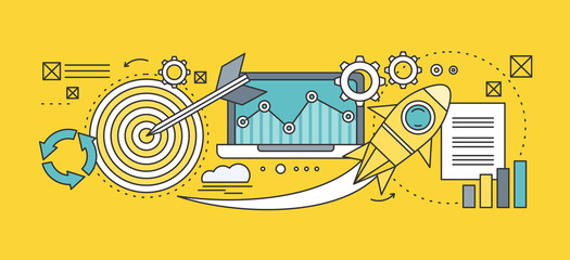 Poster - Concept Search Engine Optimization