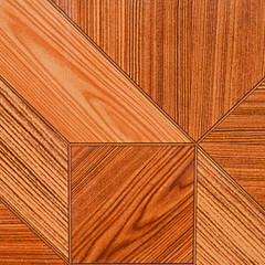 Poster - Desing on tile for pattern and background