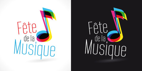 Poster - Fête de la musique