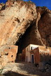 grotta mangiapane trapani sicilia