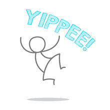 Yippee Ki Yay By Old Gringo Bloom Stars and Stripes Boot main image 1