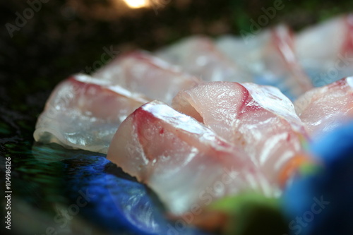 白身魚刺身 Buy This Stock Photo And Explore Similar Images At Adobe Stock Adobe Stock