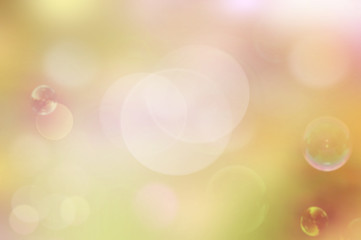 Wall Mural - colorful background blur.