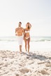 © WavebreakMediaMicro - Young couple holding hands