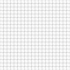 Canvas Print - geometric patterns grid stylish illustration with lines