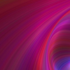 Poster - Abstract computer generated fractal background