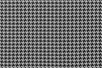 Poster - Woven texture for pattern and background